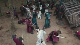 Bon Appetit Your Majesty (Hindi) - Season 01 Episode 12